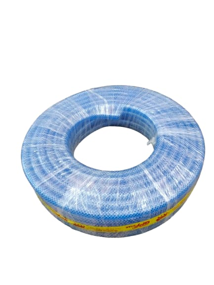 LPG Gas Pipe