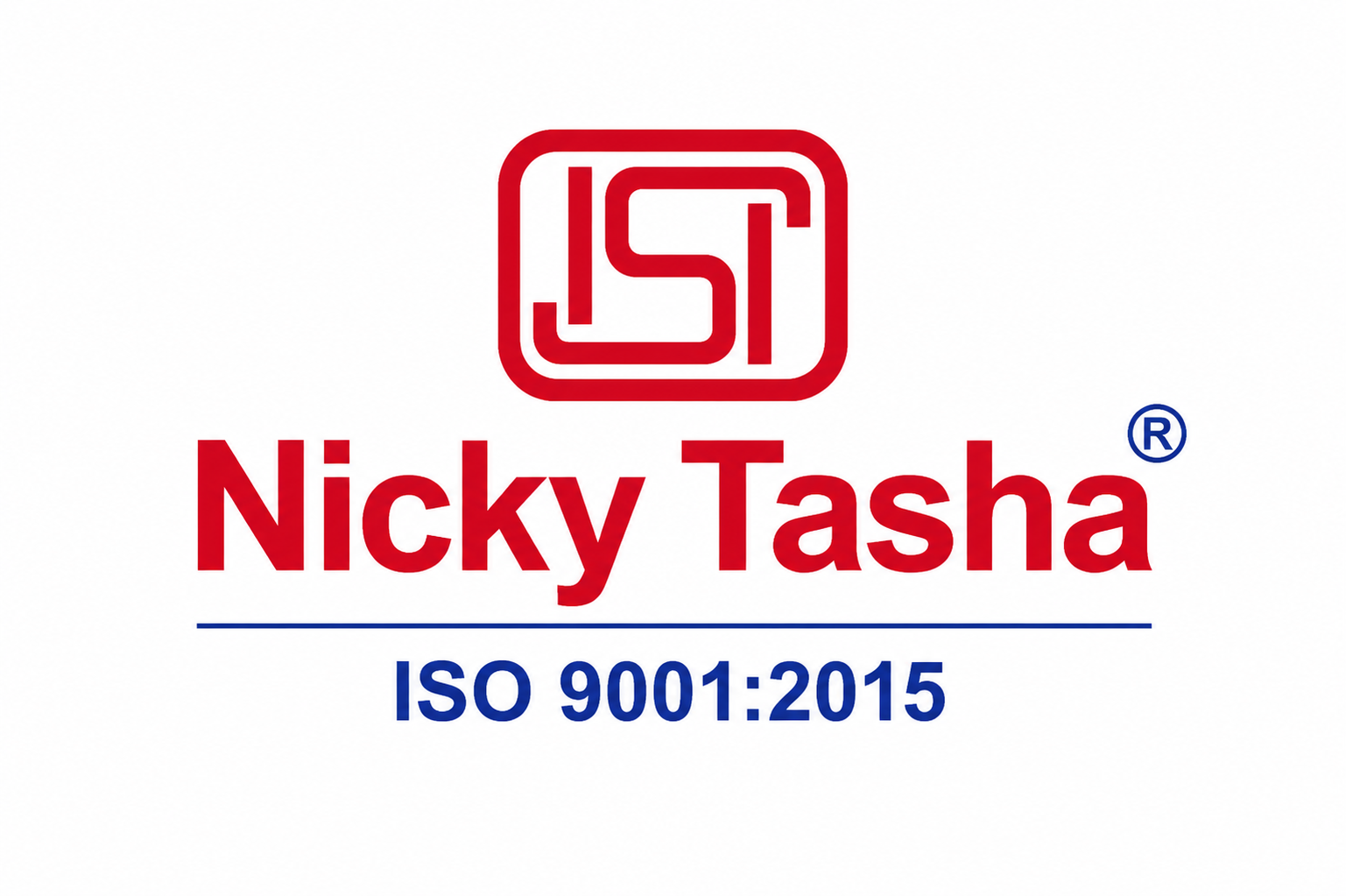 Nicky Tasha